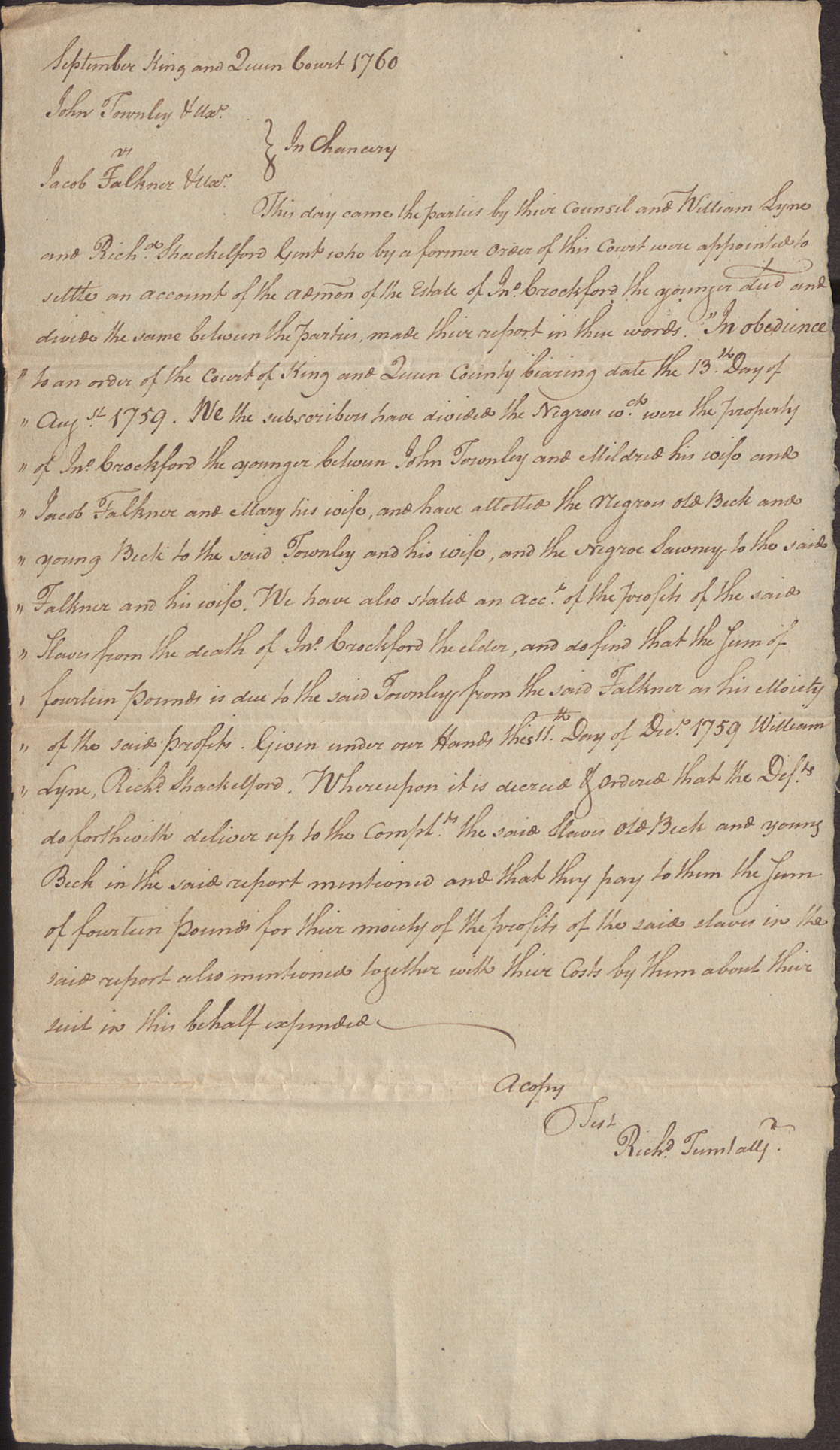Document